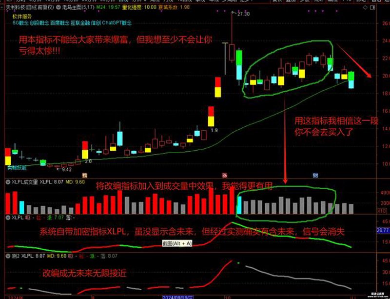 股票市场中的慧眼识金：精选的选股技巧实例