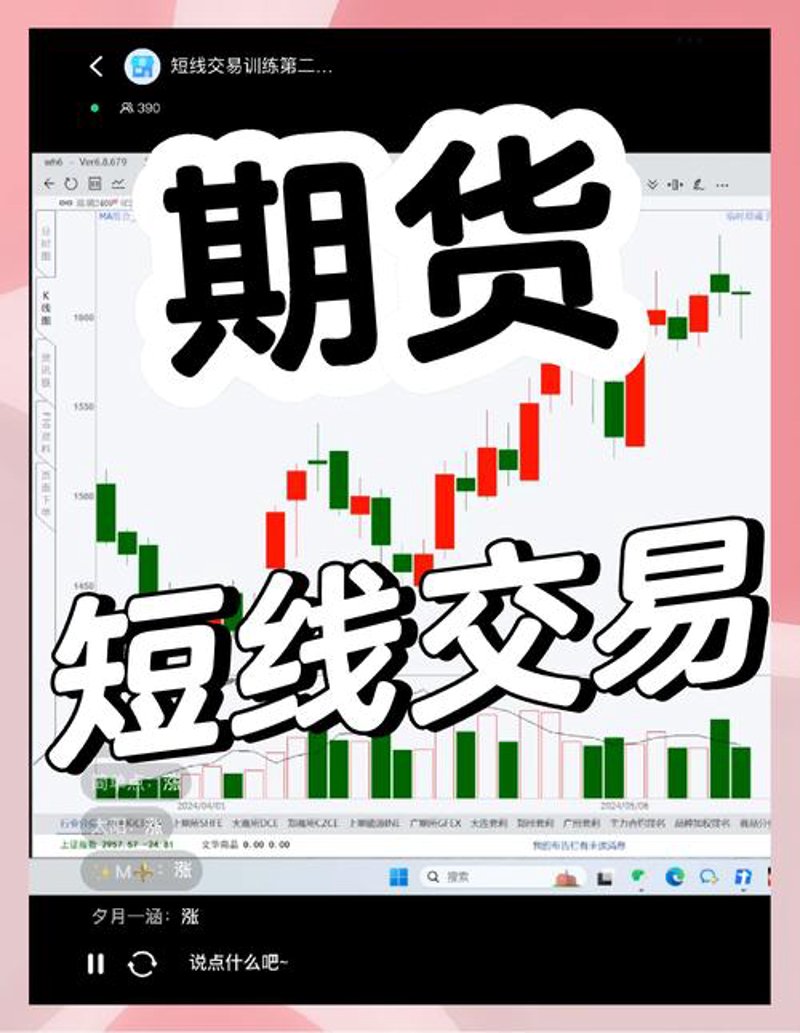 短线选股技巧